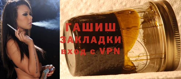 винт Бикин